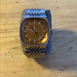 Diesel Watch